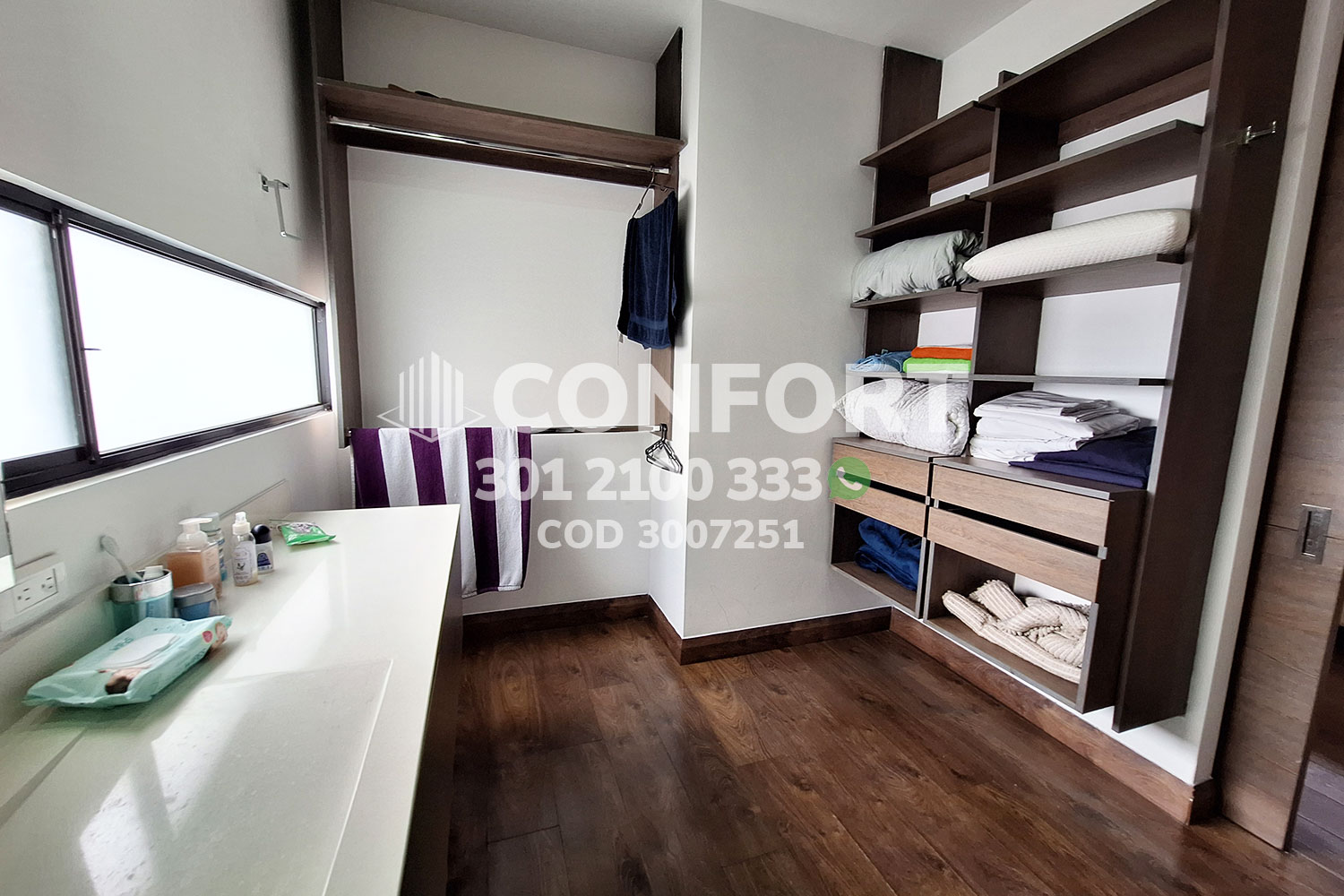 Apartamento en arriendo en San Lucas, Medellín · foto 19 de 24