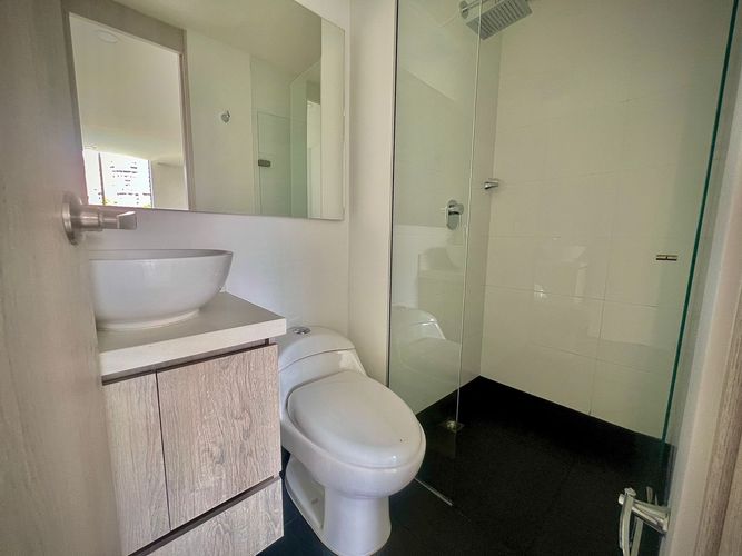 Apartamento de 2 alcobas en venta en La Doctora, Sabaneta, 74 m² · foto 12 de 18