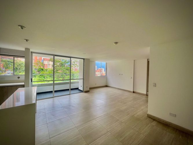 Apartamento de 2 alcobas en venta en La Doctora, Sabaneta, 74 m² · foto 14 de 18