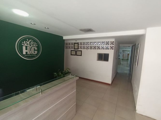 Bodega en arriendo en Guacanda, Yumbo, 2357 m² · foto 2 de 16