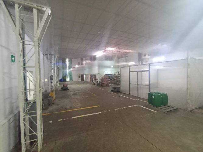 Bodega en arriendo en Guacanda, Yumbo, 2357 m² · foto 7 de 16