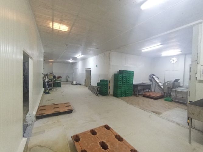 Bodega en arriendo en Guacanda, Yumbo, 2357 m² · foto 8 de 16