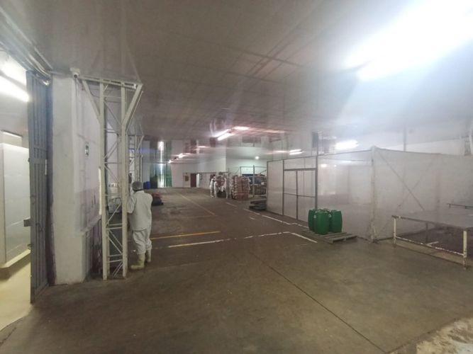 Bodega en arriendo en Guacanda, Yumbo, 2357 m² · foto 9 de 16