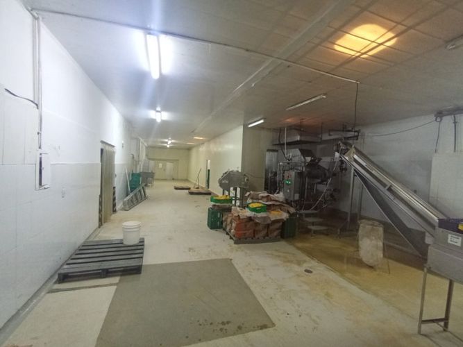 Bodega en arriendo en Guacanda, Yumbo, 2357 m² · foto 11 de 16
