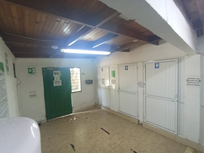 Bodega en arriendo en Guacanda, Yumbo, 2357 m² · foto 13 de 16