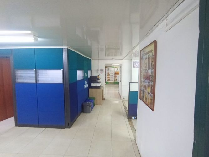 Bodega en arriendo en Guacanda, Yumbo, 2357 m² · foto 14 de 16