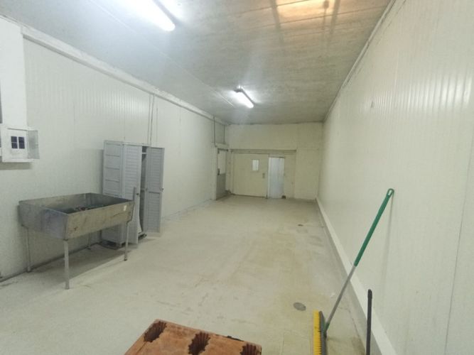 Bodega en arriendo en Guacanda, Yumbo, 2357 m² · foto 15 de 16
