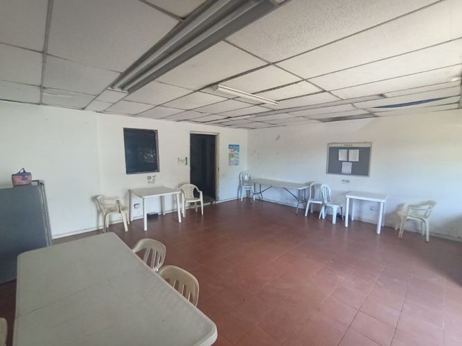 Bodega en arriendo en Guacanda, Yumbo, 2357 m² · foto 16 de 16