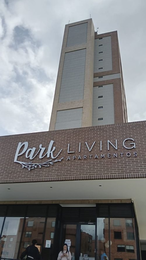 Apartamento de 1 alcoba en arriendo en Mazuren, Bogotá, 33 m² · foto 5 de 12