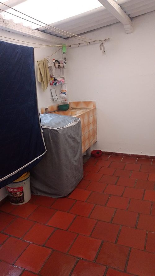 Apartamento de 2 alcobas en venta en Sevilla, Bogotá, 55 m² · foto 3 de 8