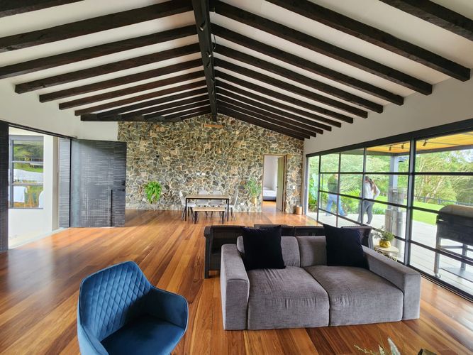 Finca en venta en El Carmen De Viboral, El Carmen de Viboral, 250 m² · foto 11 de 22