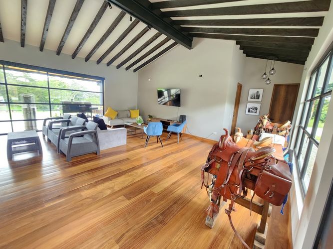 Finca en venta en El Carmen De Viboral, El Carmen de Viboral, 250 m² · foto 12 de 22