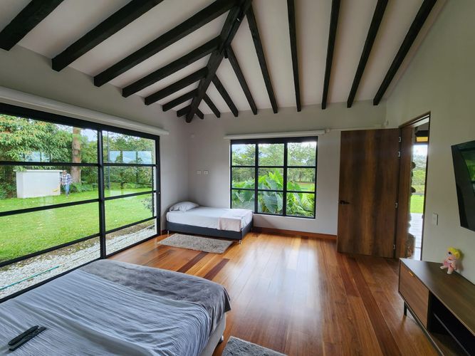 Finca en venta en El Carmen De Viboral, El Carmen de Viboral, 250 m² · foto 15 de 22