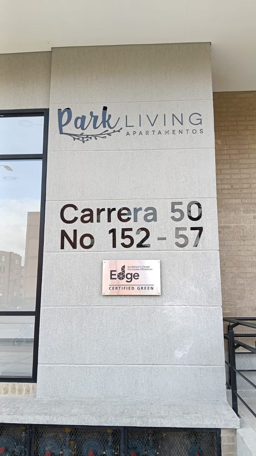 Apartamento de 1 alcoba en arriendo en Mazuren, Bogotá, 33 m² · foto 6 de 12