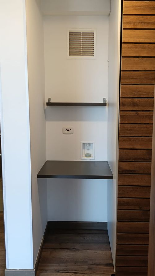 Apartamento de 1 alcoba en arriendo en Mazuren, Bogotá, 33 m² · foto 10 de 12