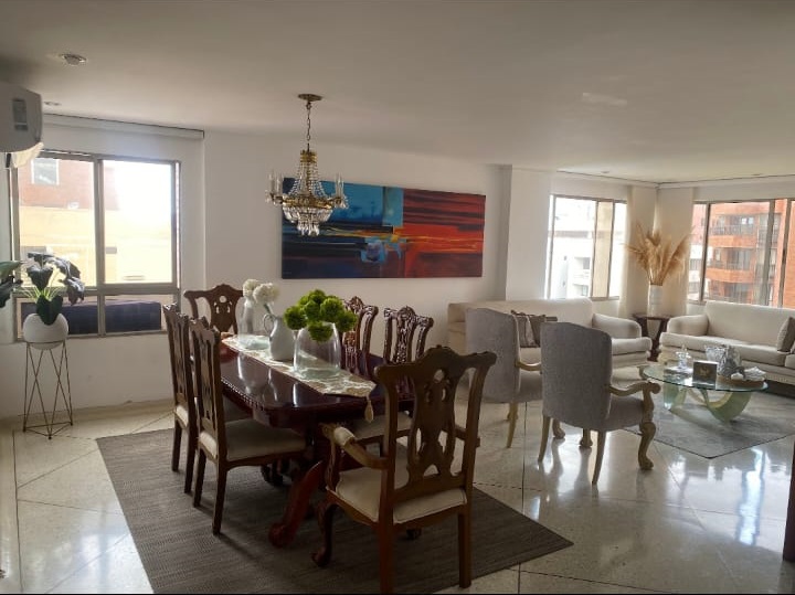 Apartamento en Venta en Villa country, Barranquilla