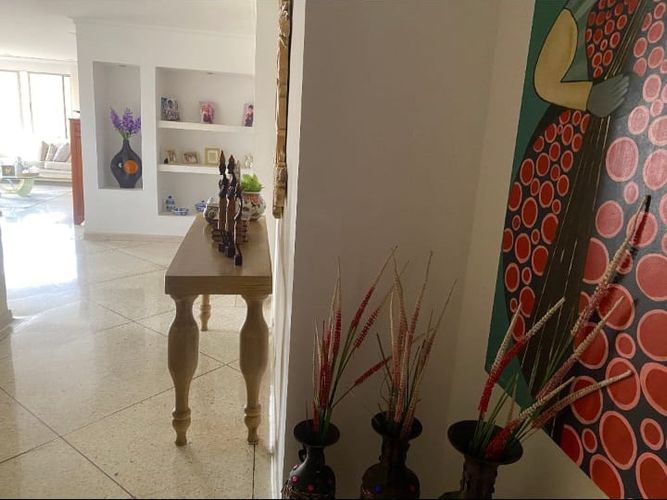 Apartamento de 3 alcobas en venta en Villa Country, Barranquilla, 190 m² · foto 3 de 24