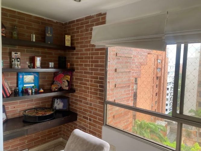 Apartamento de 3 alcobas en venta en Villa Country, Barranquilla, 190 m² · foto 4 de 24