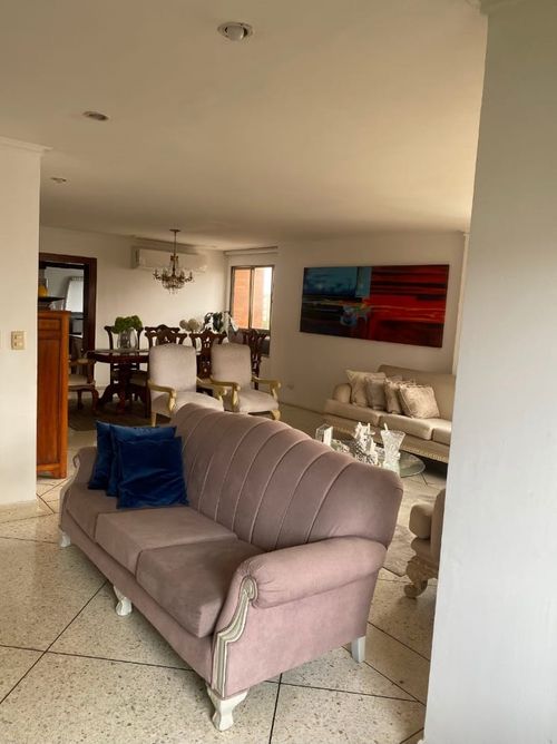 Apartamento de 3 alcobas en venta en Villa Country, Barranquilla, 190 m² · foto 7 de 24