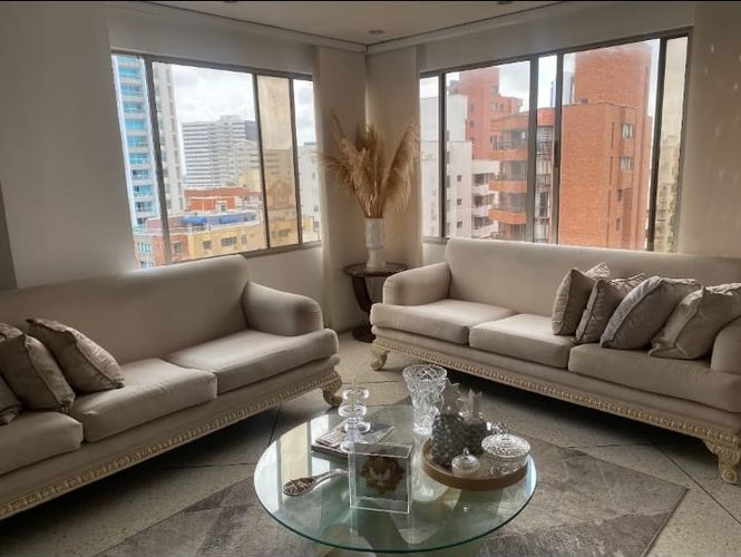 Apartamento de 3 alcobas en venta en Villa Country, Barranquilla, 190 m² · foto 8 de 24