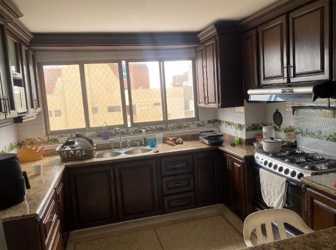 Apartamento de 3 alcobas en venta en Villa Country, Barranquilla, 190 m² · foto 10 de 24