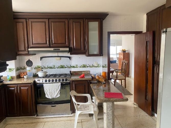 Apartamento de 3 alcobas en venta en Villa Country, Barranquilla, 190 m² · foto 11 de 24