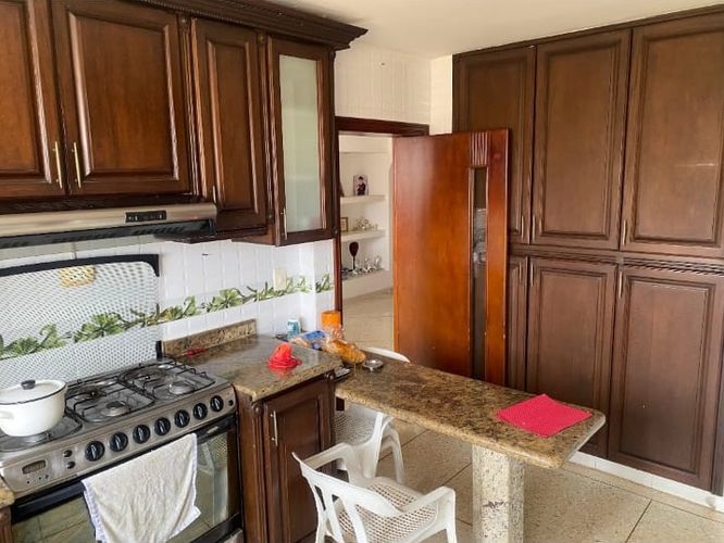 Apartamento de 3 alcobas en venta en Villa Country, Barranquilla, 190 m² · foto 12 de 24
