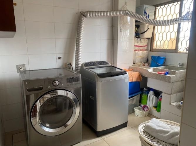 Apartamento de 3 alcobas en venta en Villa Country, Barranquilla, 190 m² · foto 13 de 24