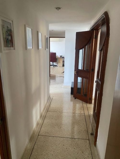 Apartamento de 3 alcobas en venta en Villa Country, Barranquilla, 190 m² · foto 16 de 24
