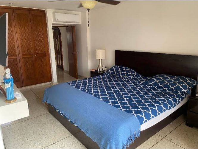 Apartamento de 3 alcobas en venta en Villa Country, Barranquilla, 190 m² · foto 17 de 24