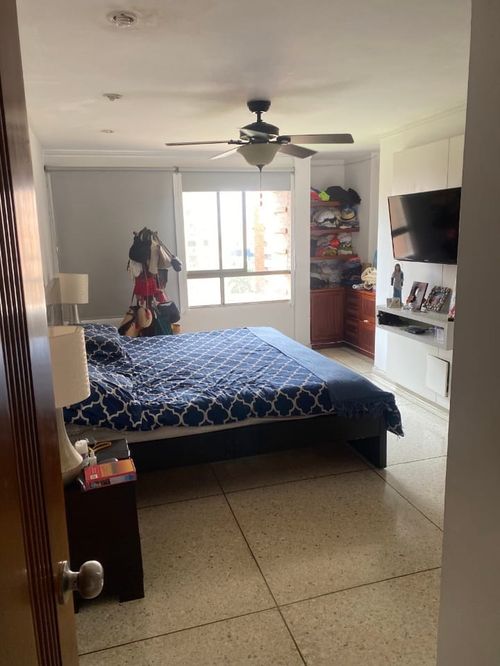 Apartamento de 3 alcobas en venta en Villa Country, Barranquilla, 190 m² · foto 18 de 24