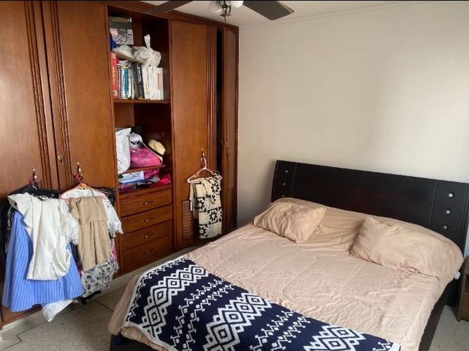 Apartamento de 3 alcobas en venta en Villa Country, Barranquilla, 190 m² · foto 23 de 24