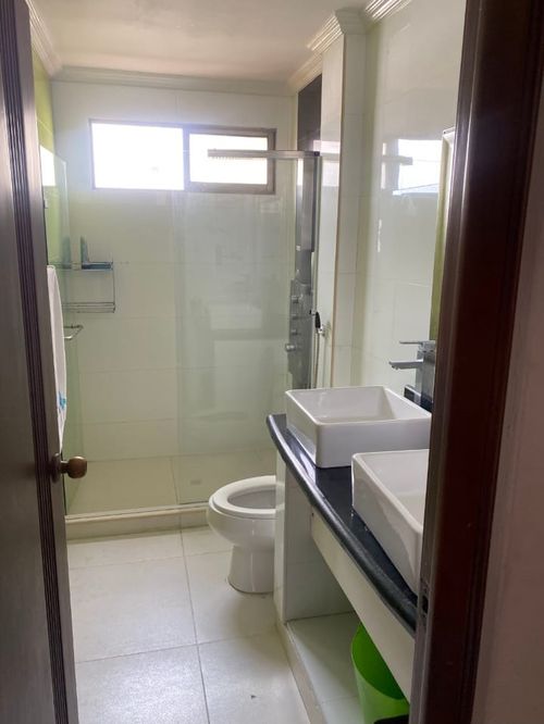 Apartamento de 3 alcobas en venta en Villa Country, Barranquilla, 190 m² · foto 24 de 24