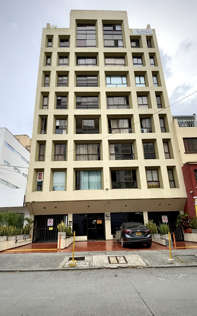 Apartamento en Venta en Versalles, Cali