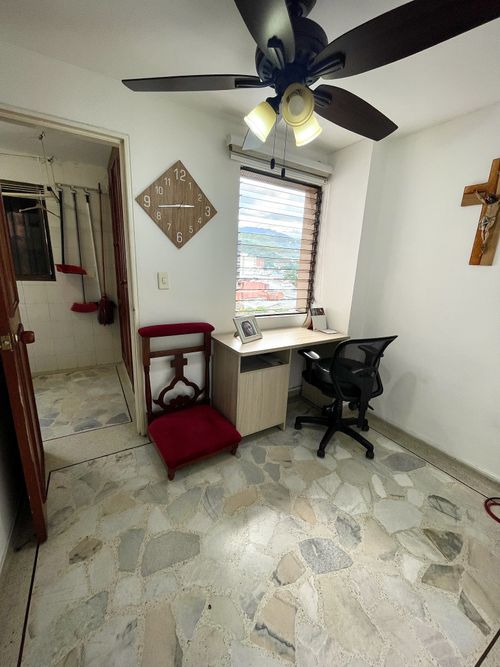 Apartamento de 3 alcobas en venta en Versalles, Cali, 142 m² · foto 10 de 19