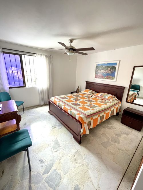 Apartamento de 3 alcobas en venta en Versalles, Cali, 142 m² · foto 14 de 19