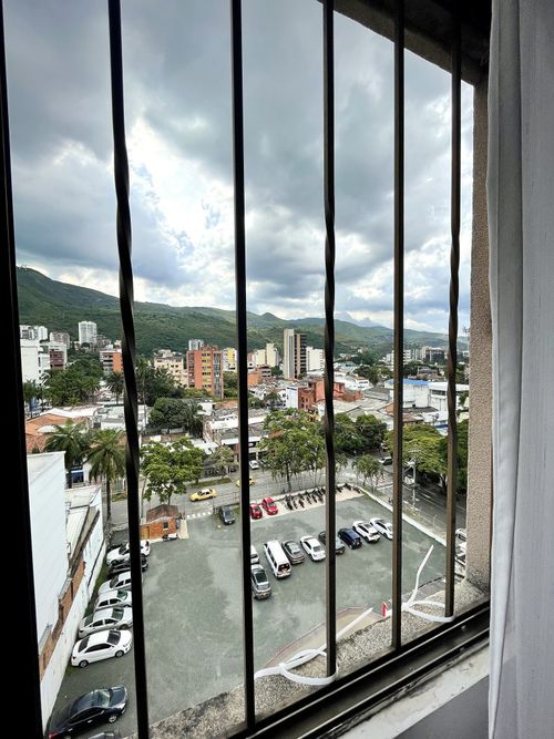 Apartamento de 3 alcobas en venta en Versalles, Cali, 142 m² · foto 16 de 19