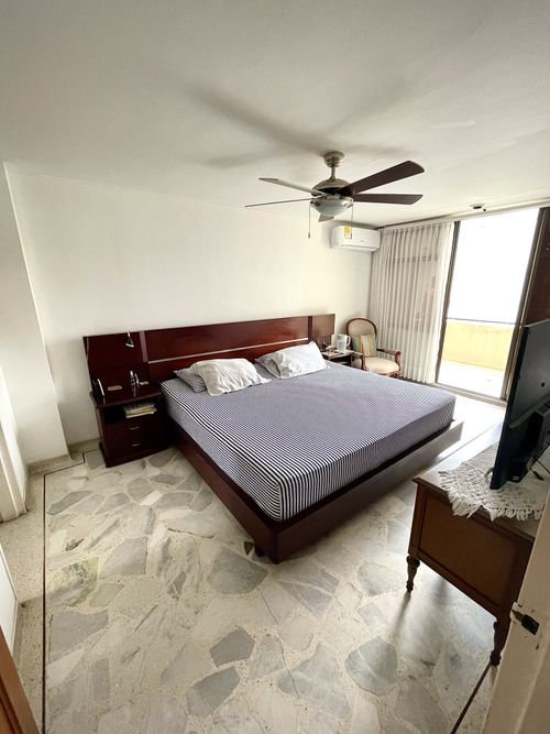 Apartamento de 3 alcobas en venta en Versalles, Cali, 142 m² · foto 17 de 19
