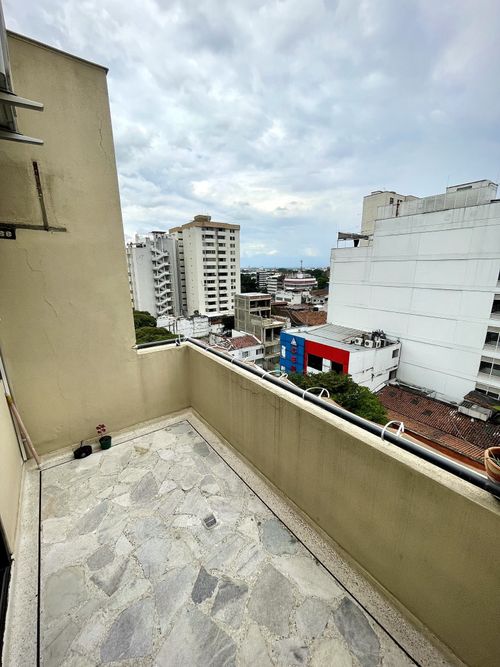 Apartamento de 3 alcobas en venta en Versalles, Cali, 142 m² · foto 19 de 19