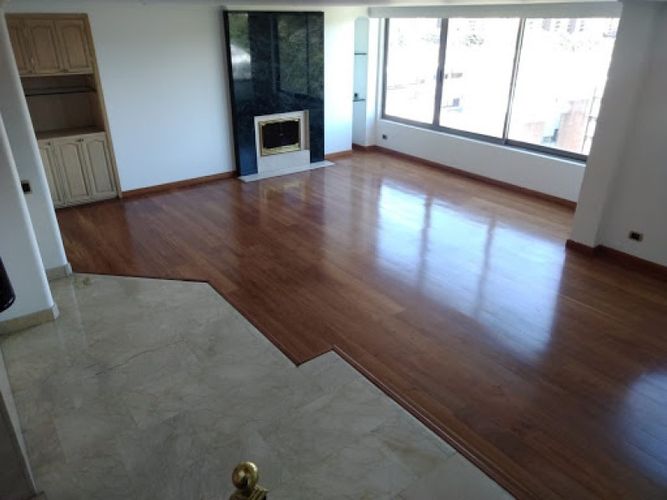 Apartamento de 4 alcobas en venta en El Batán, Bogotá, 295 m² · foto 5 de 24