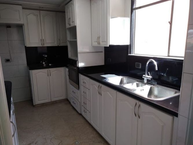 Apartamento de 4 alcobas en venta en El Batán, Bogotá, 295 m² · foto 12 de 24