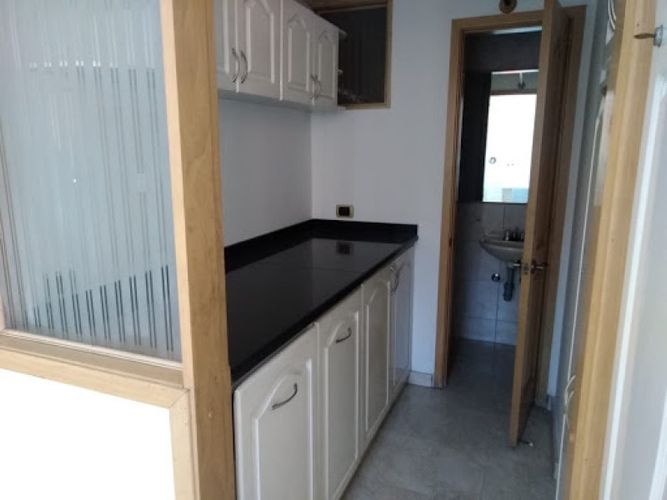 Apartamento de 4 alcobas en venta en El Batán, Bogotá, 295 m² · foto 14 de 24