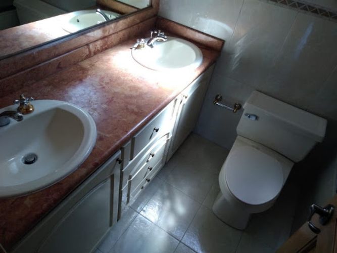 Apartamento de 4 alcobas en venta en El Batán, Bogotá, 295 m² · foto 15 de 24