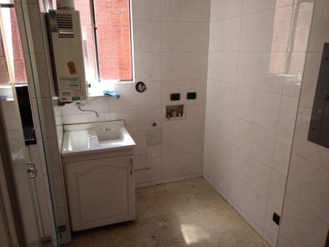 Apartamento de 4 alcobas en venta en El Batán, Bogotá, 295 m² · foto 18 de 24