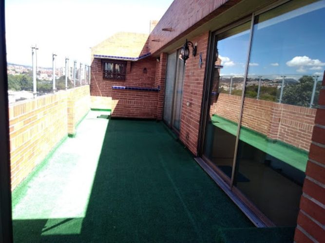 Apartamento de 4 alcobas en venta en El Batán, Bogotá, 295 m² · foto 19 de 24