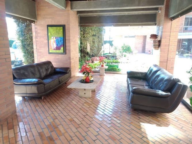 Apartamento de 4 alcobas en venta en El Batán, Bogotá, 295 m² · foto 20 de 24