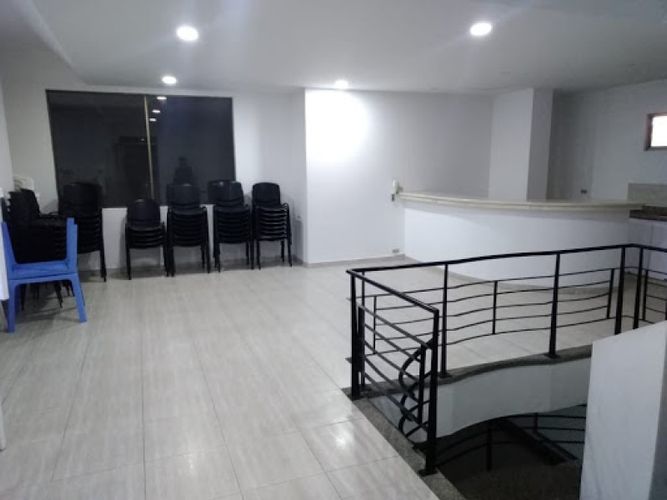 Apartamento de 4 alcobas en venta en El Batán, Bogotá, 295 m² · foto 21 de 24