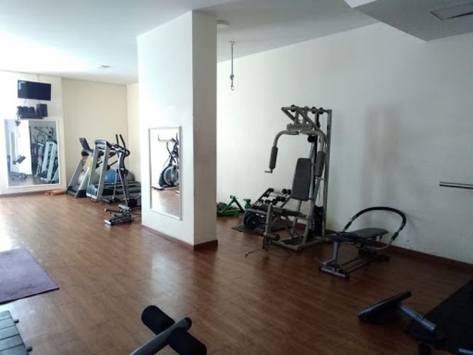 Apartamento de 4 alcobas en venta en El Batán, Bogotá, 295 m² · foto 23 de 24