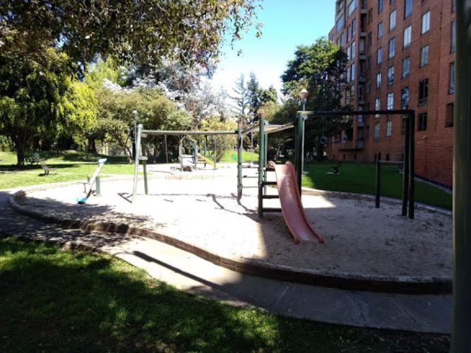 Apartamento de 4 alcobas en venta en El Batán, Bogotá, 295 m² · foto 24 de 24