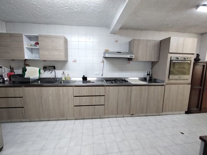 Casa de 6 alcobas en venta en San Fernando Viejo, Cali, 467 m² · foto 7 de 17